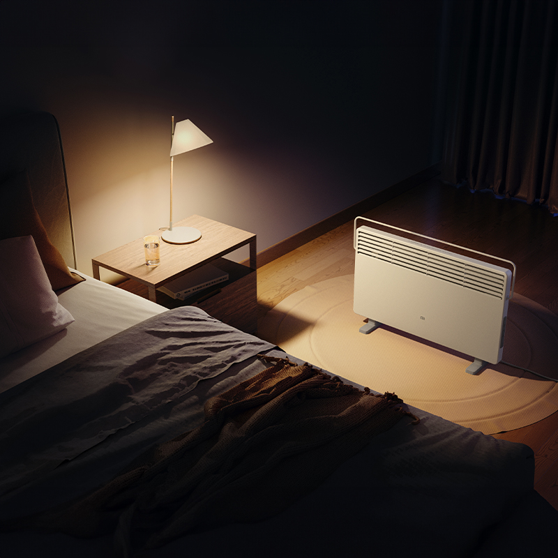 Xiaomi Smart Space Heater S EU - Image 5