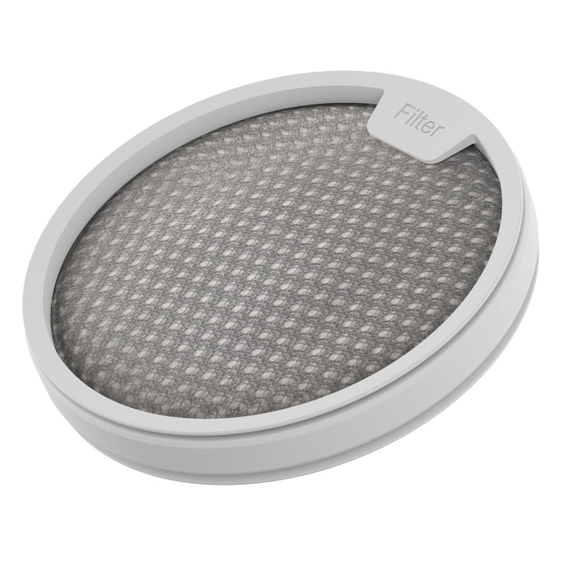 Xiaomi Handheld Vacuum Cleaner G9/G10 HEPA Filter - Image 2