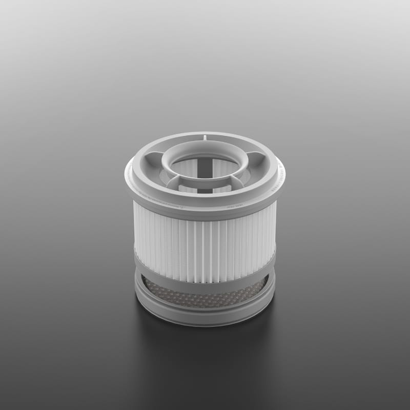 Xiaomi Handheld Vacuum Cleaner G9/G10 HEPA Filter - Image 3