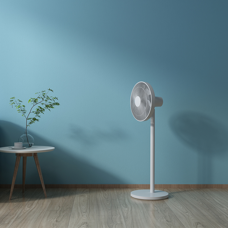Xiaomi Smart Standing Fan 2 - Image 3