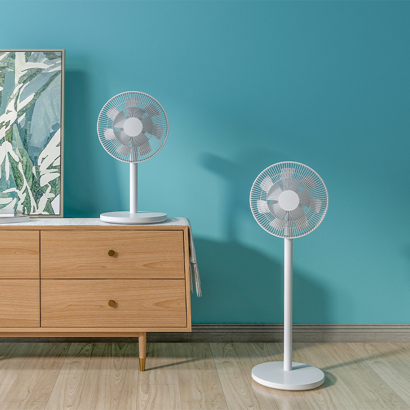 Xiaomi Smart Standing Fan 2 - Image 5