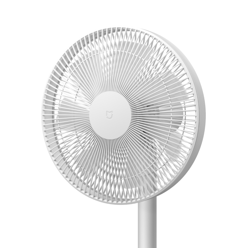Xiaomi Smart Standing Fan 2 - Image 2