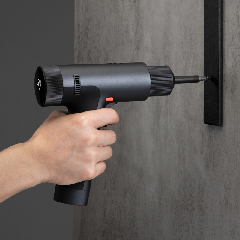 Xiaomi 12V Max Brushless Cordless Drill EU - Image 3