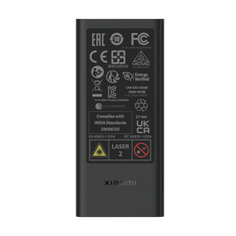 Xiaomi Smart Laser Measure - Image 2