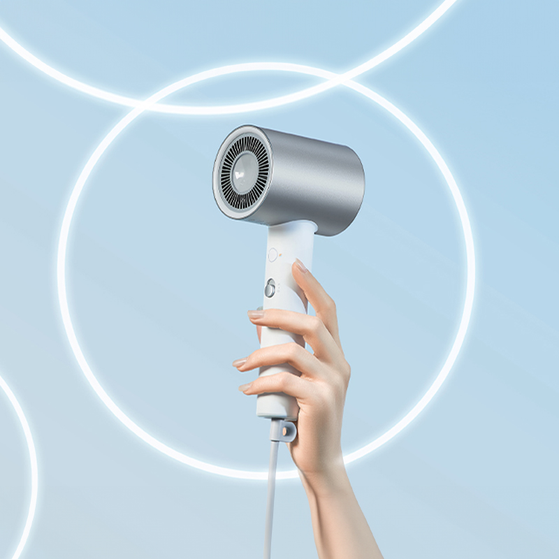 Xiaomi Water Ionic Hair Dryer H500 - Image 5