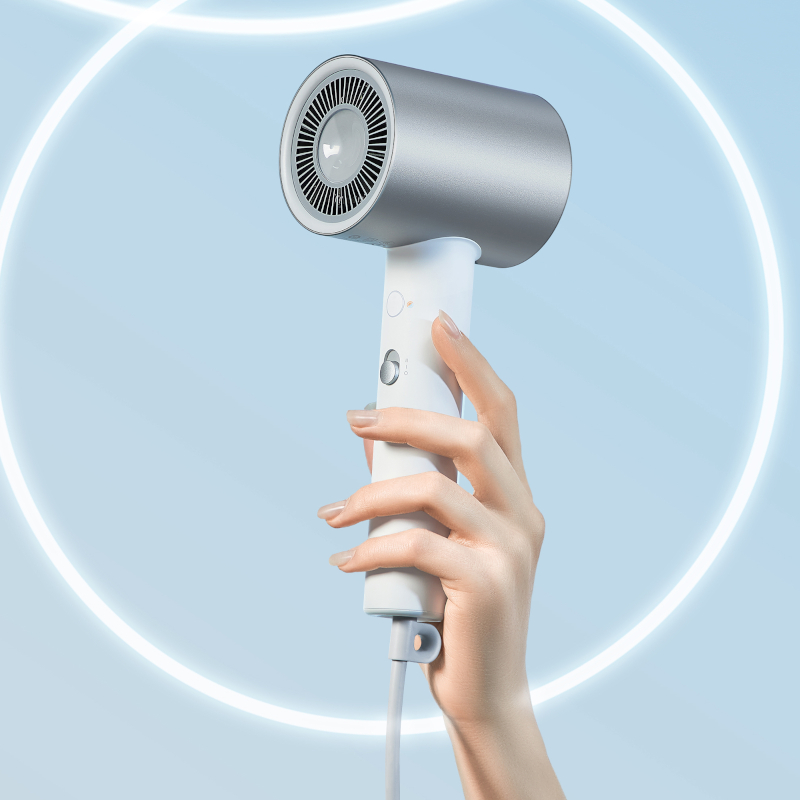 Xiaomi Water Ionic Hair Dryer H500 - Image 3