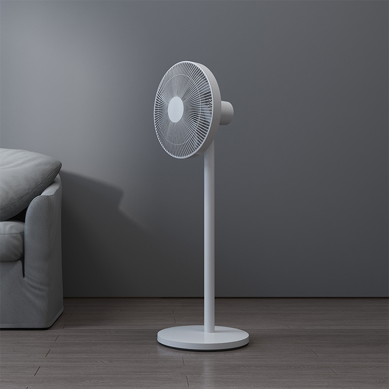 Xiaomi Smart Standing Fan 2 Pro - Image 5