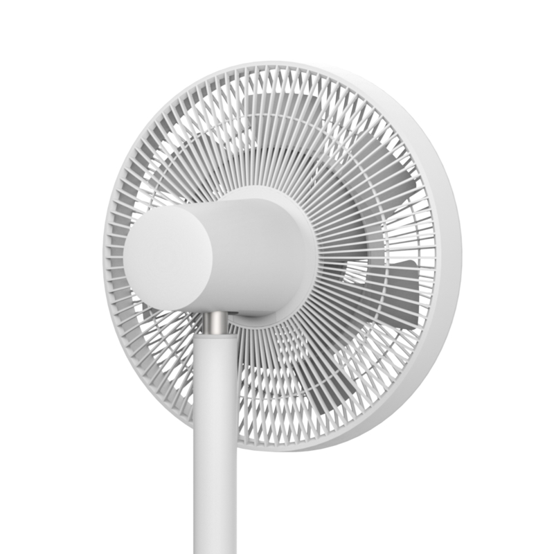 Xiaomi Smart Standing Fan 2 Pro - Image 3
