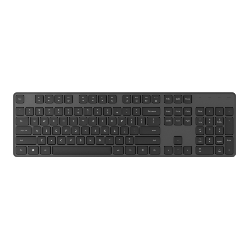 Xiaomi Wireless Keyboard and Mouse Combo - Image 2
