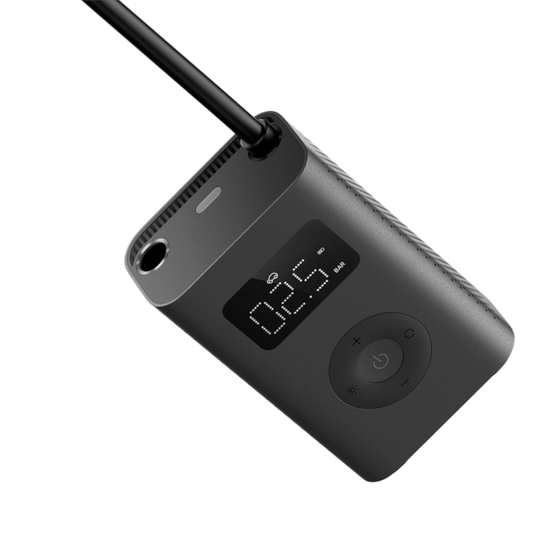 Xiaomi Portable Electric Air Compressor 2 - Image 2