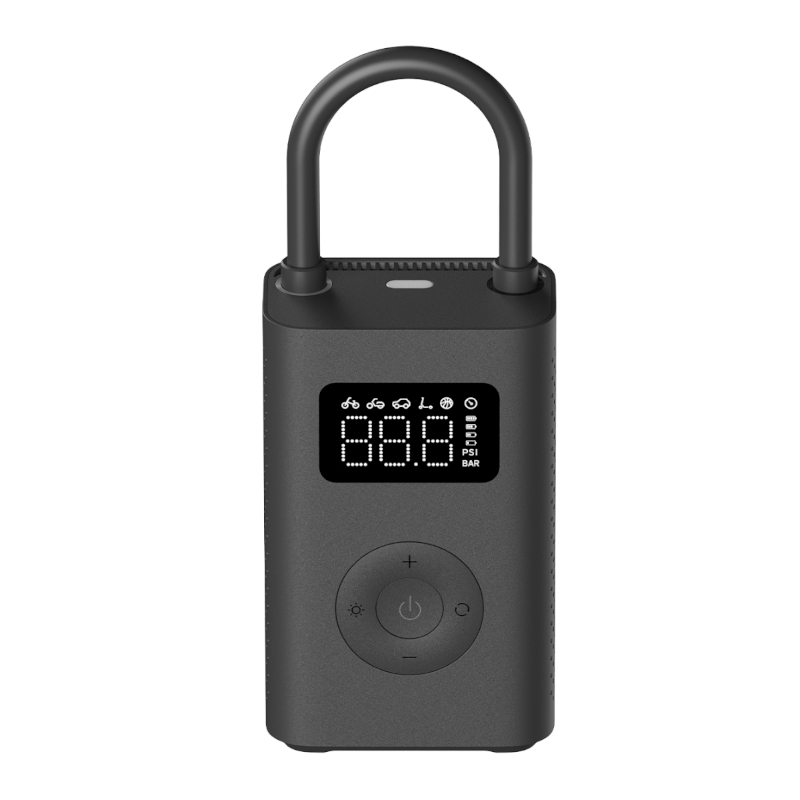 Xiaomi Portable Electric Air Compressor 2 - Image 3