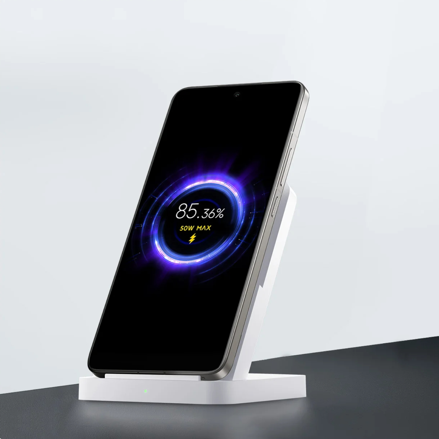 Xiaomi 50W Wireless Charging Stand Pro - Image 2