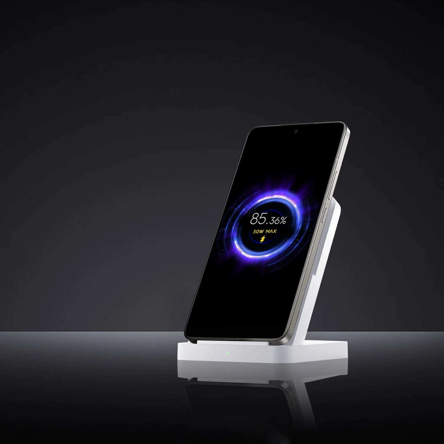 Xiaomi 50W Wireless Charging Stand Pro - Image 3