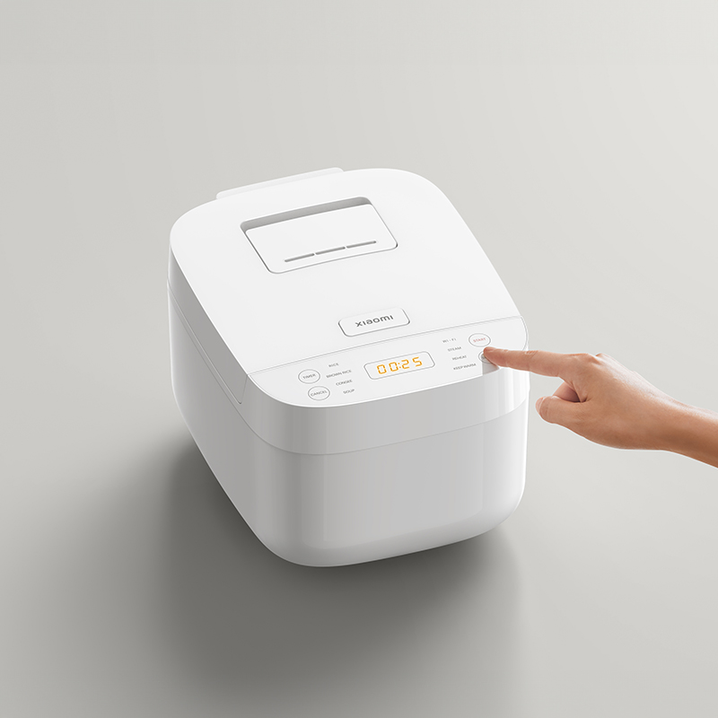 Xiaomi Smart Multifunctional Rice Cooker - Image 3