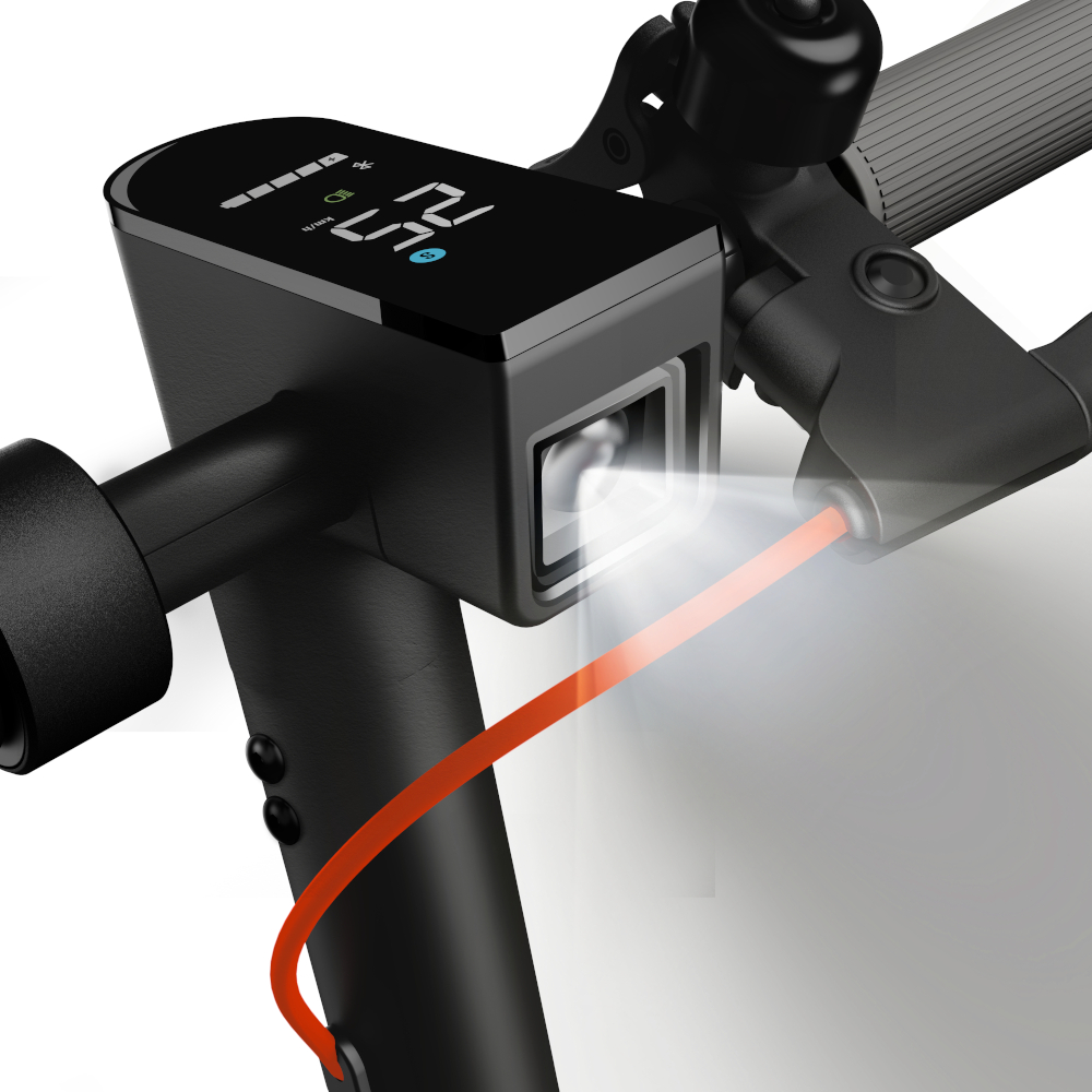 Xiaomi Electric Scooter 4 Lite 2nd Gen - Image 3