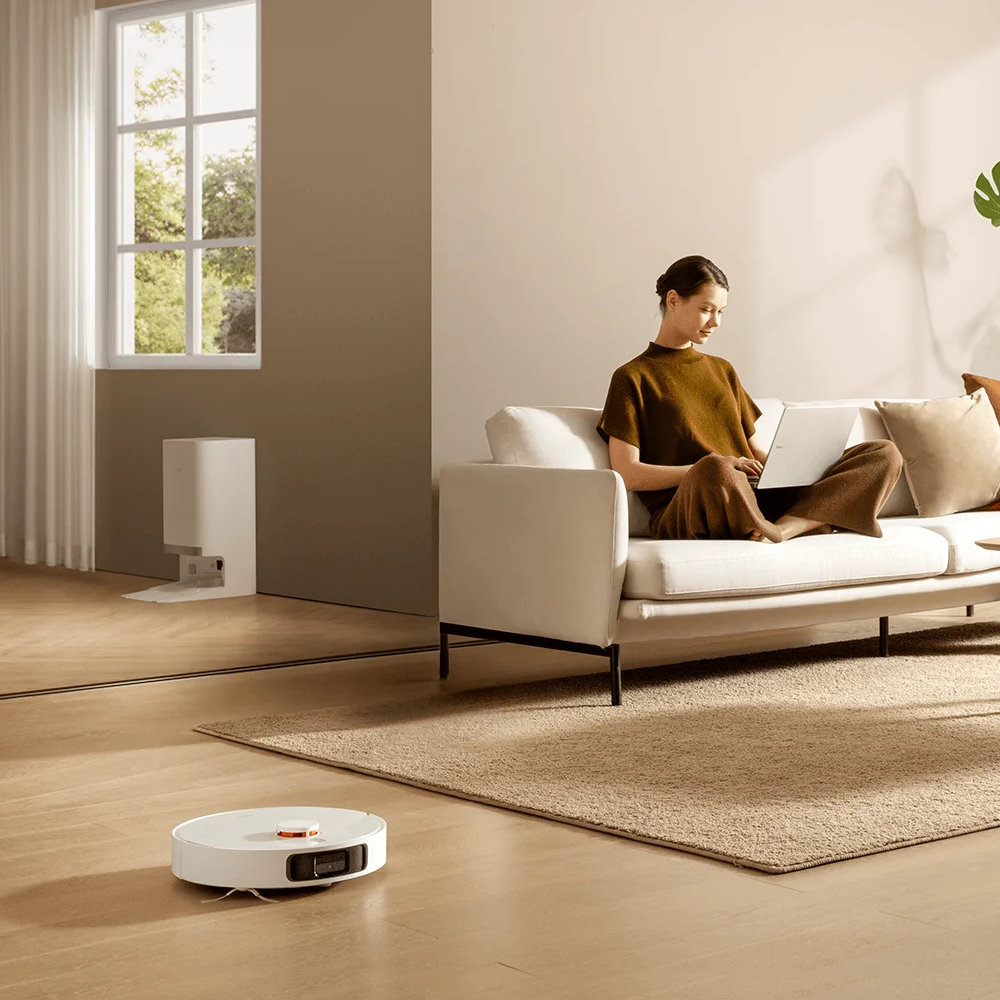 Xiaomi Robot Vacuum Cleaner X20+ - Image 3