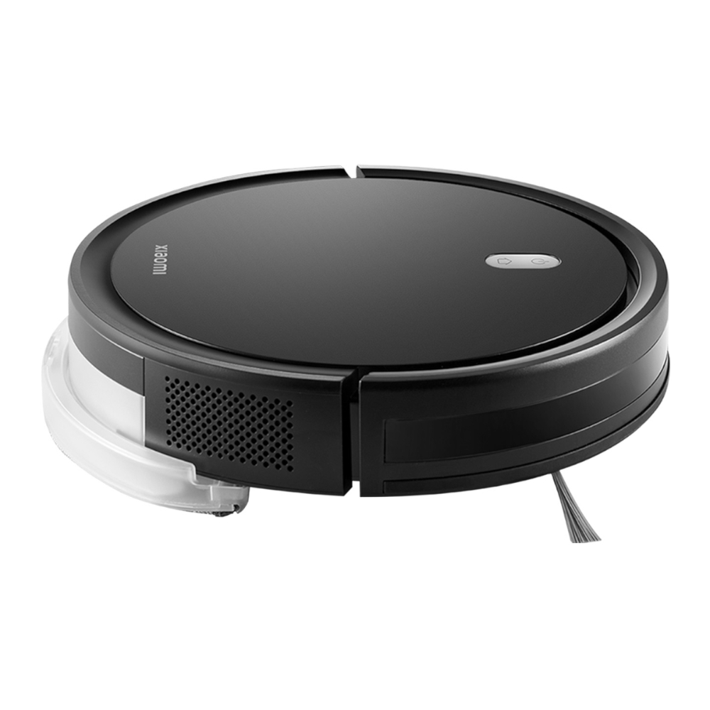 Xiaomi Robot Vacuum Cleaner and Mop E5 - Black - Image 2