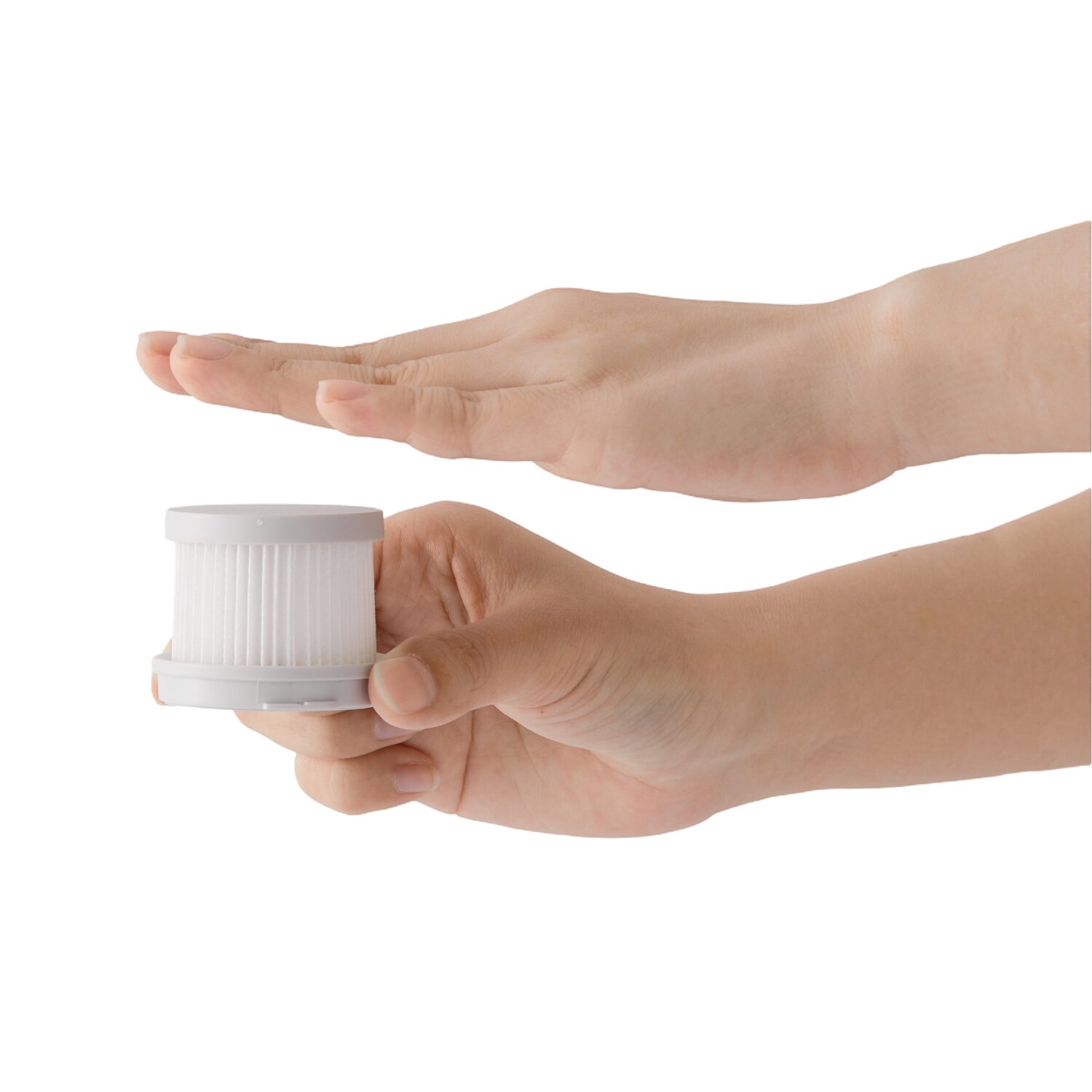 Xiaomi Dust Mite Vacuum Cleaner Filter (2-Pack) - Image 3