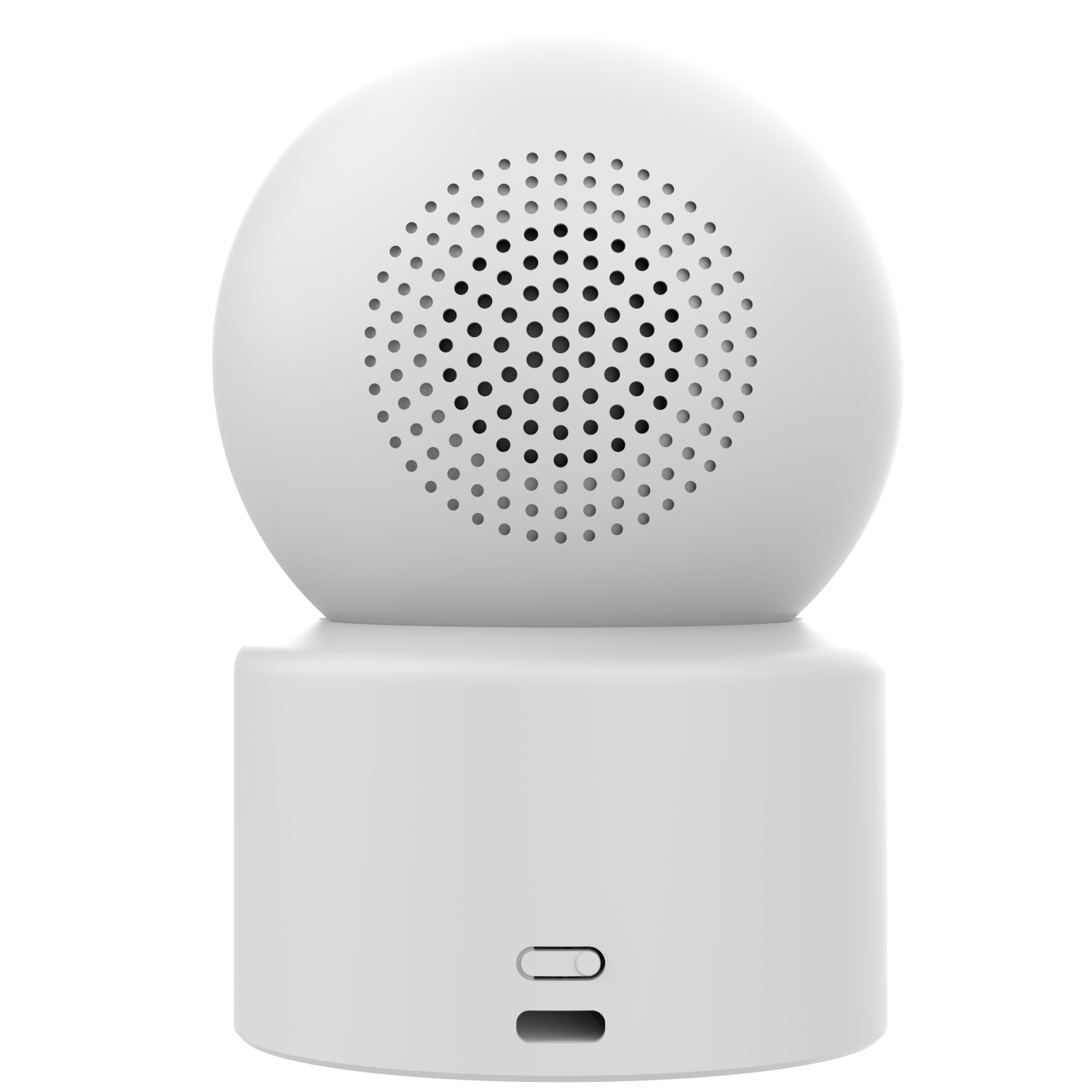 Xiaomi Smart C301 2K Indoor Wi-Fi Security Camera-White - Image 3