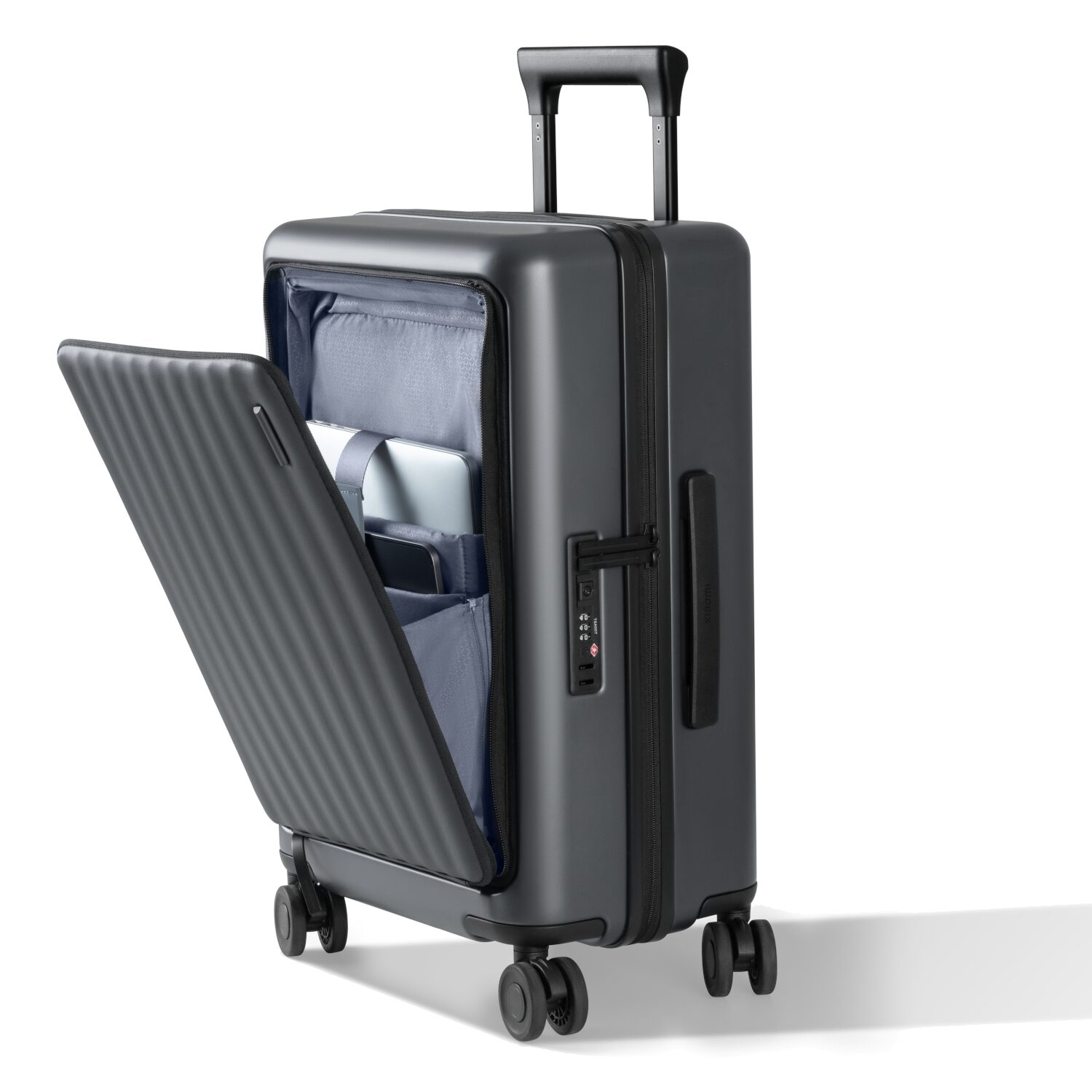 Xiaomi Front Pocket 20" Carry-on Luggage - Image 2
