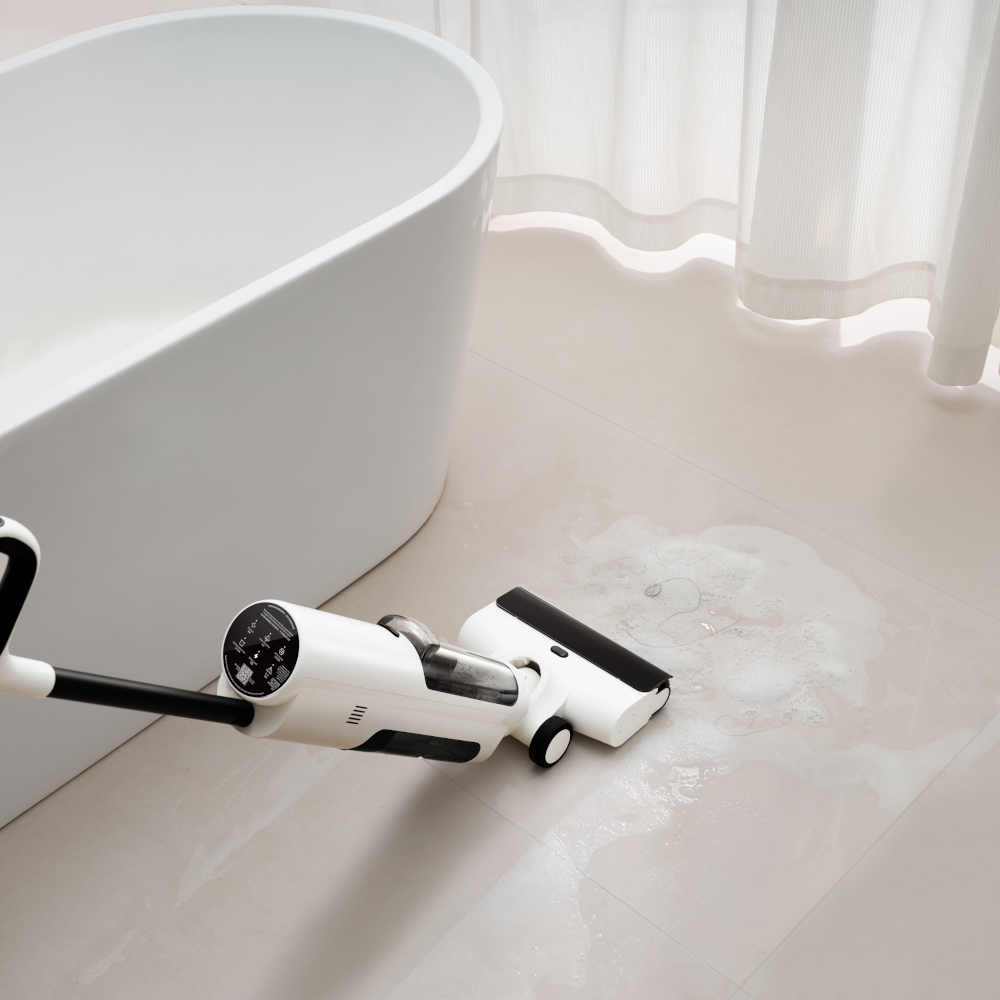 Xiaomi Truclean W20 Wet Dry Vacuum - Image 3