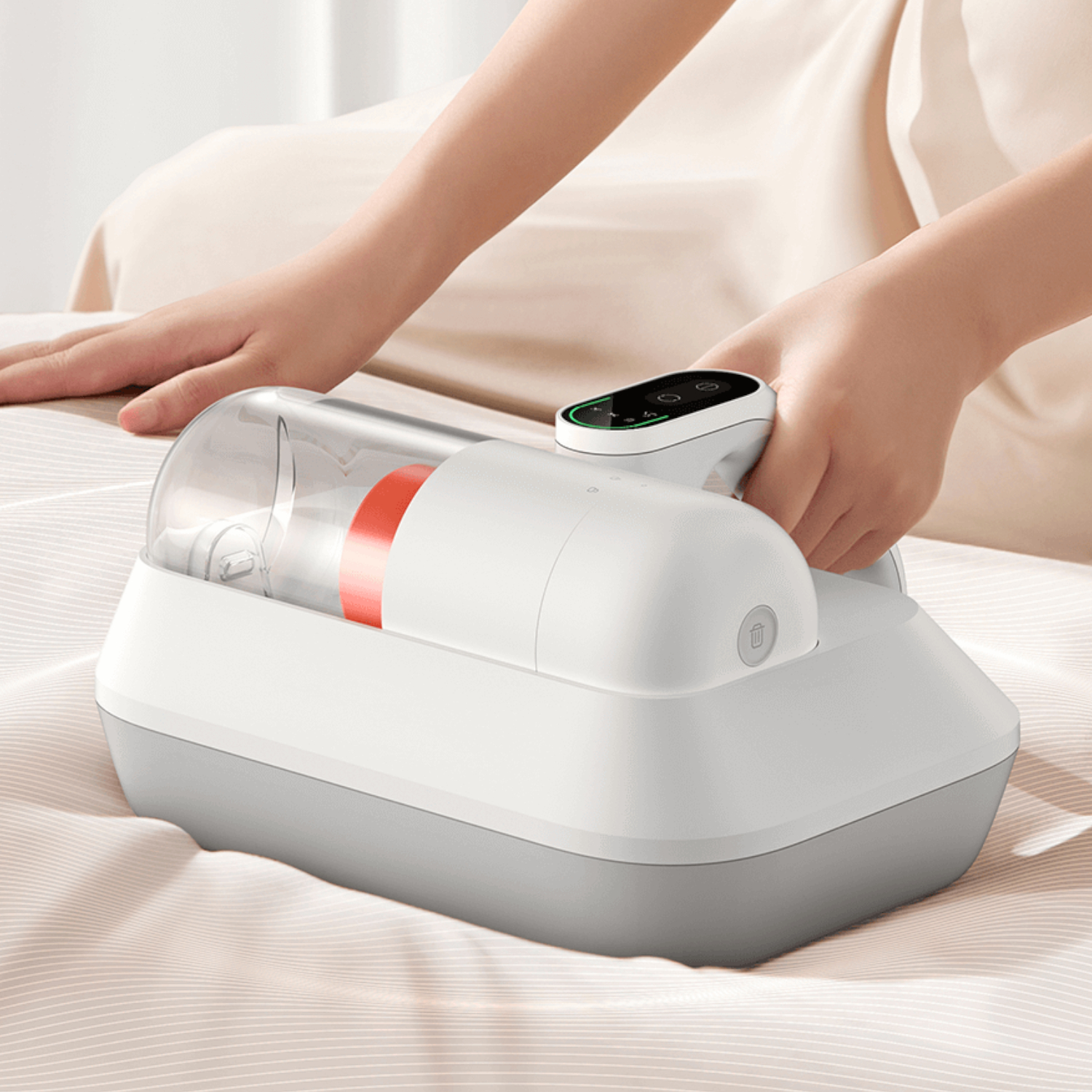 Xiaomi Dust Mite Vacuum Cleaner Pro - Image 5
