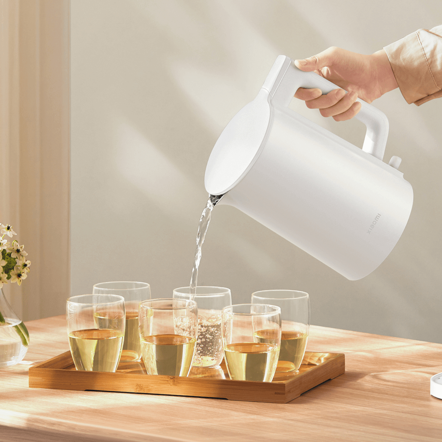 Xiaomi Electric Kettle 2 Lite - Image 2