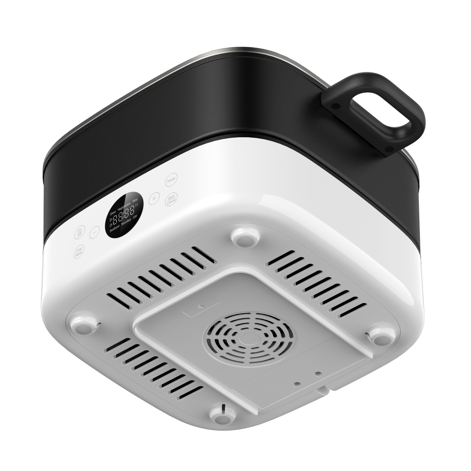 Xiaomi Multifunctional Hot Pot Cooker 6L - Image 5