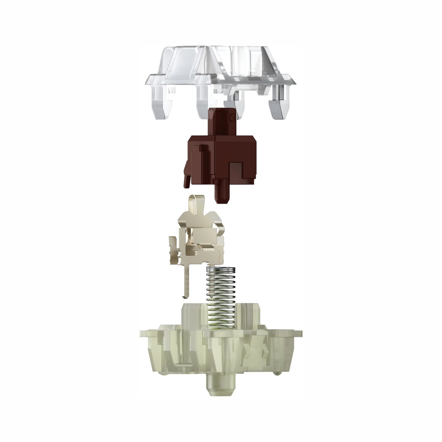 Keychron CHERRY MX2A Brown RGB Switch Set - Image 3