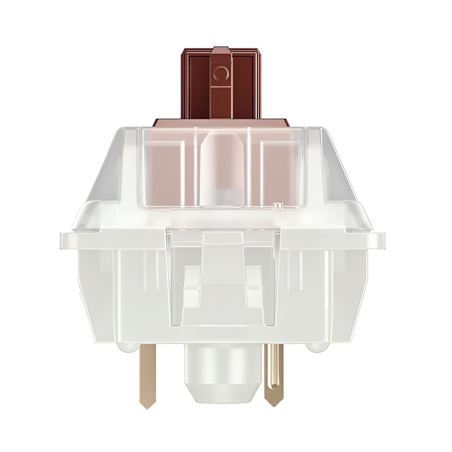 Keychron CHERRY MX2A Brown RGB Switch Set - Image 2