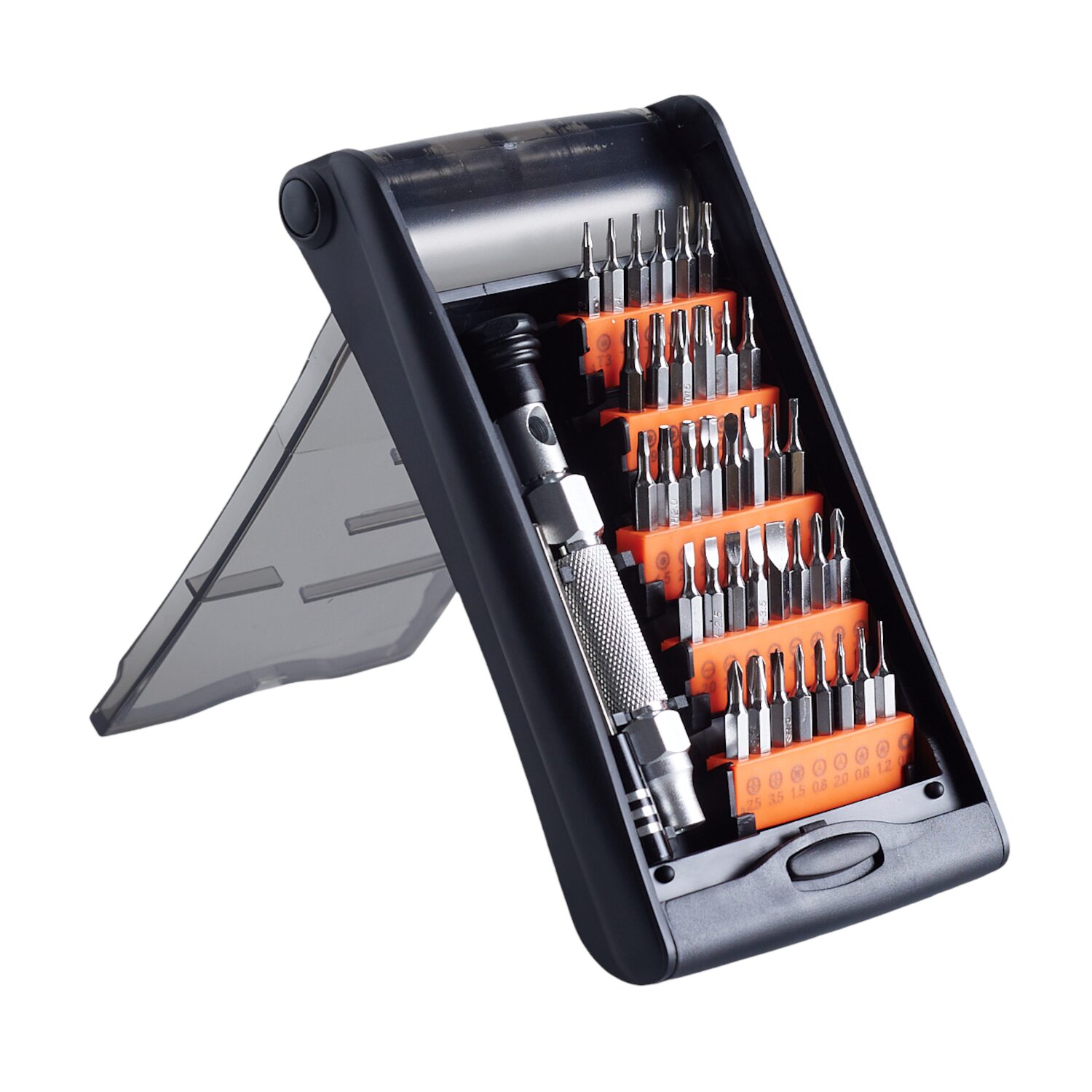 UGREEN Precision Screwdriver Set, 38-IN-1 - Image 2