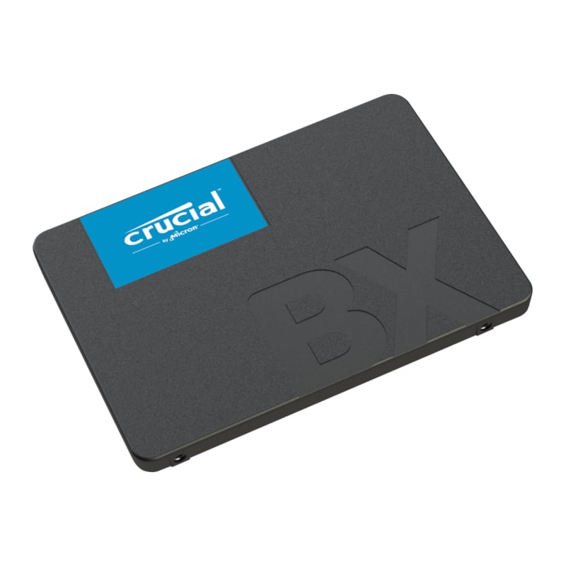 Crucial BX500 2TB 2.5" SATA SSD - Image 2