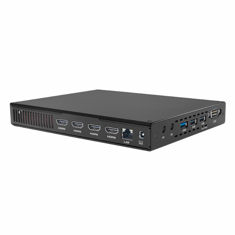 Giada D613 i3-1315U 2x DDR4 3200Mhz - Image 2