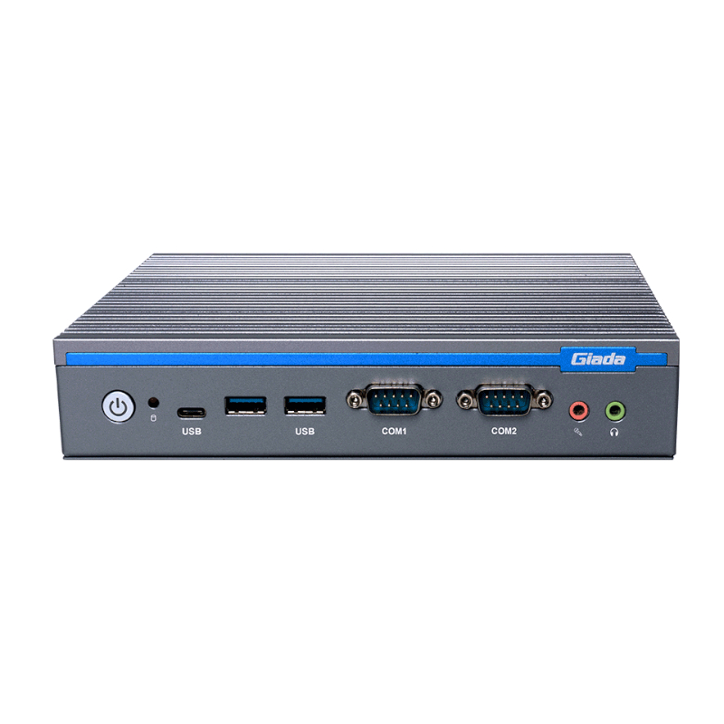 Giada DF612 i5-1235U 2x DDR4 3200Mhz - Image 2