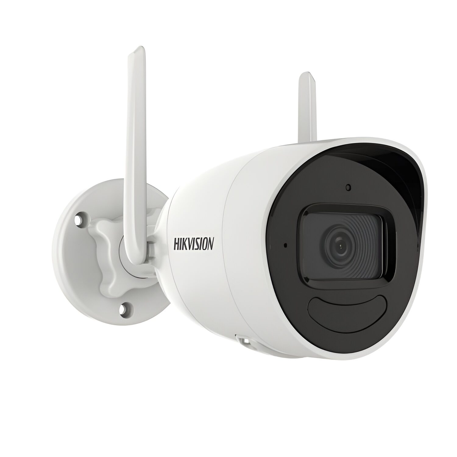 Hikvision Bullet Wireless Outdoor Security Camera, 4mm Lens, 2MP - Image 2