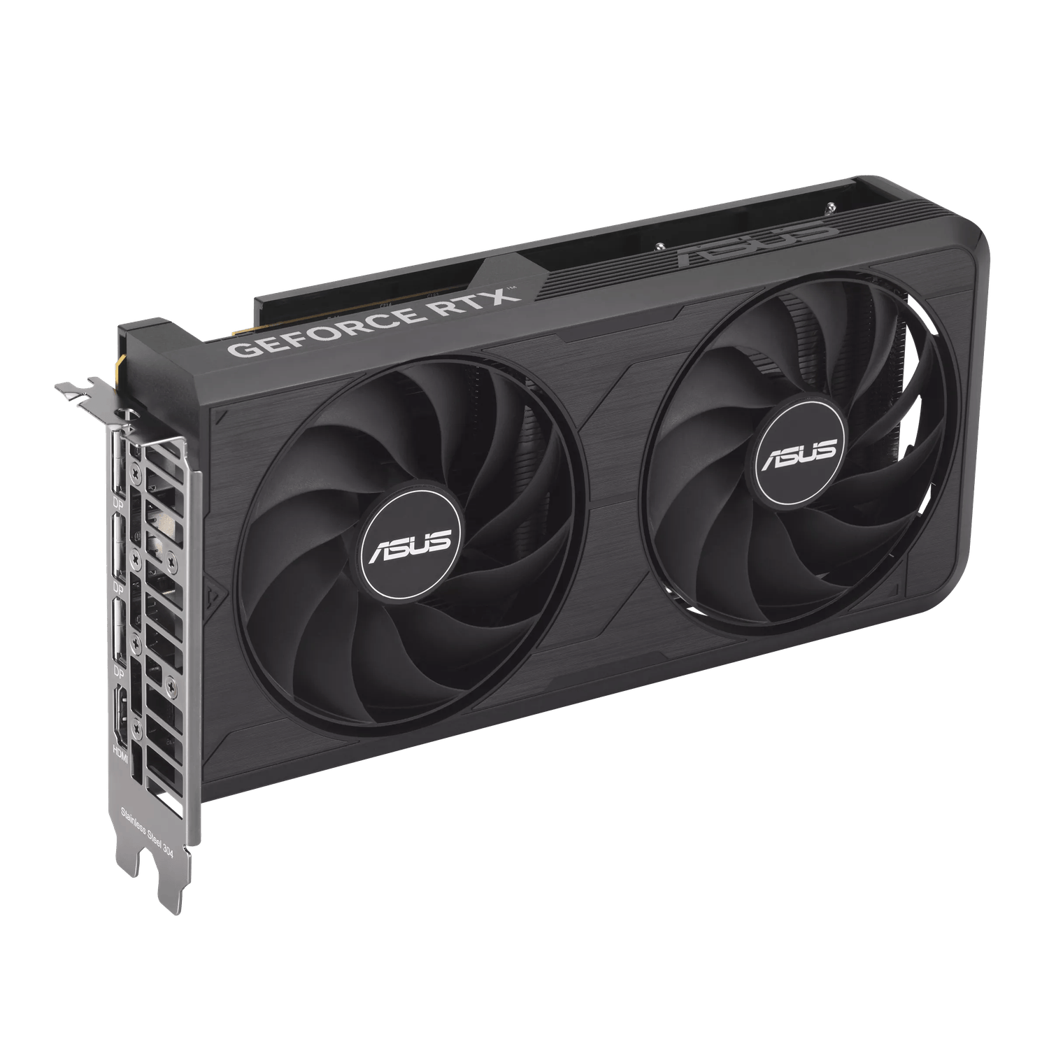 ASUS GF RTX 5060 DUAL 8G OC EVO - Image 2