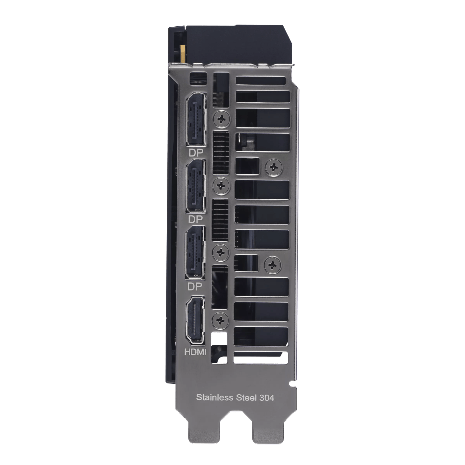 ASUS GF RTX 5060 DUAL 8G OC EVO - Image 3