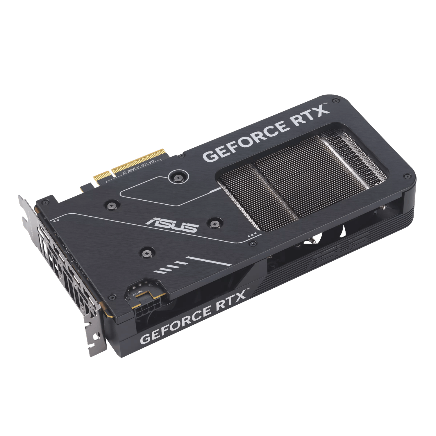 ASUS GF RTX 5060 DUAL 8G OC EVO - Image 5