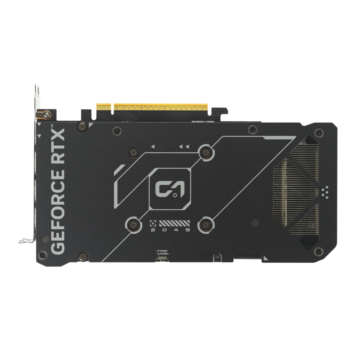 ASUS Dual GeForce RTX 5060 Ti OC Edition 16GB GDDR7 Graphics Card - Image 3