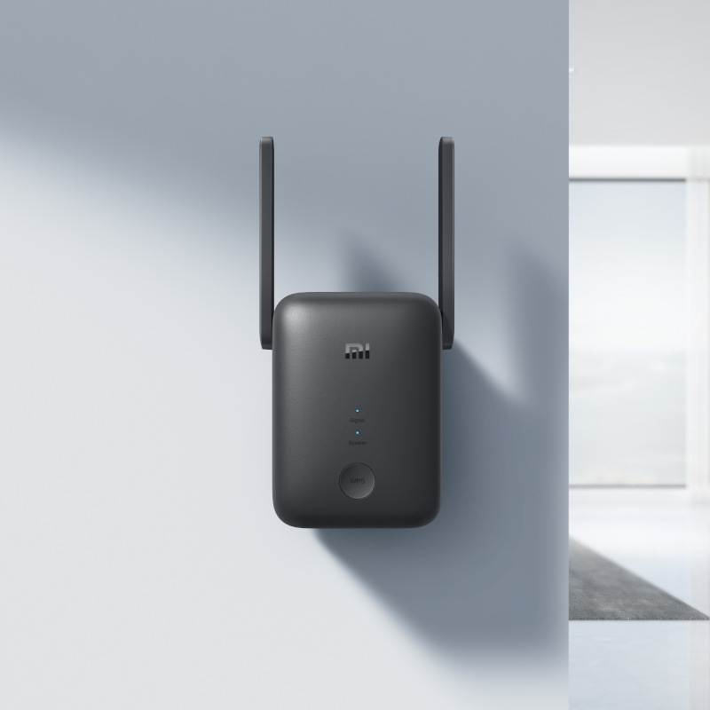Xiaomi WiFi Range Extender AC1200 2nd Gen - Image 5