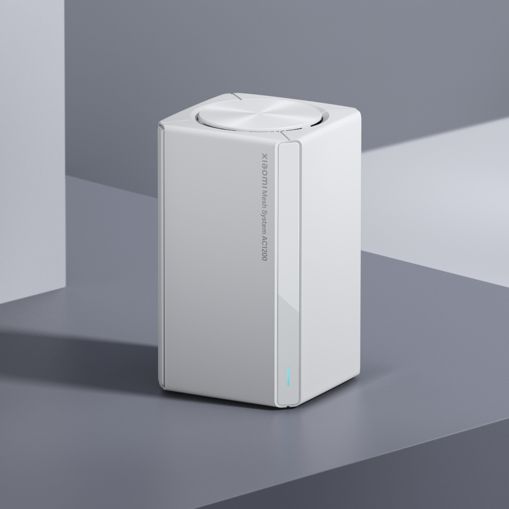 Xiaomi Mesh System AC1200 - 3 Pack - Image 5