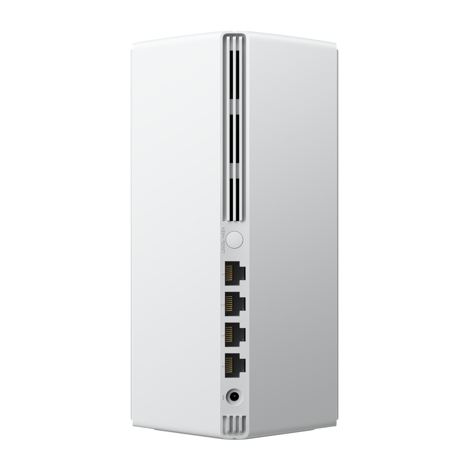 Xiaomi Mesh System AX3000 NE Whole-Home Wi-Fi 6 Router (3-Pack) – White - Image 5