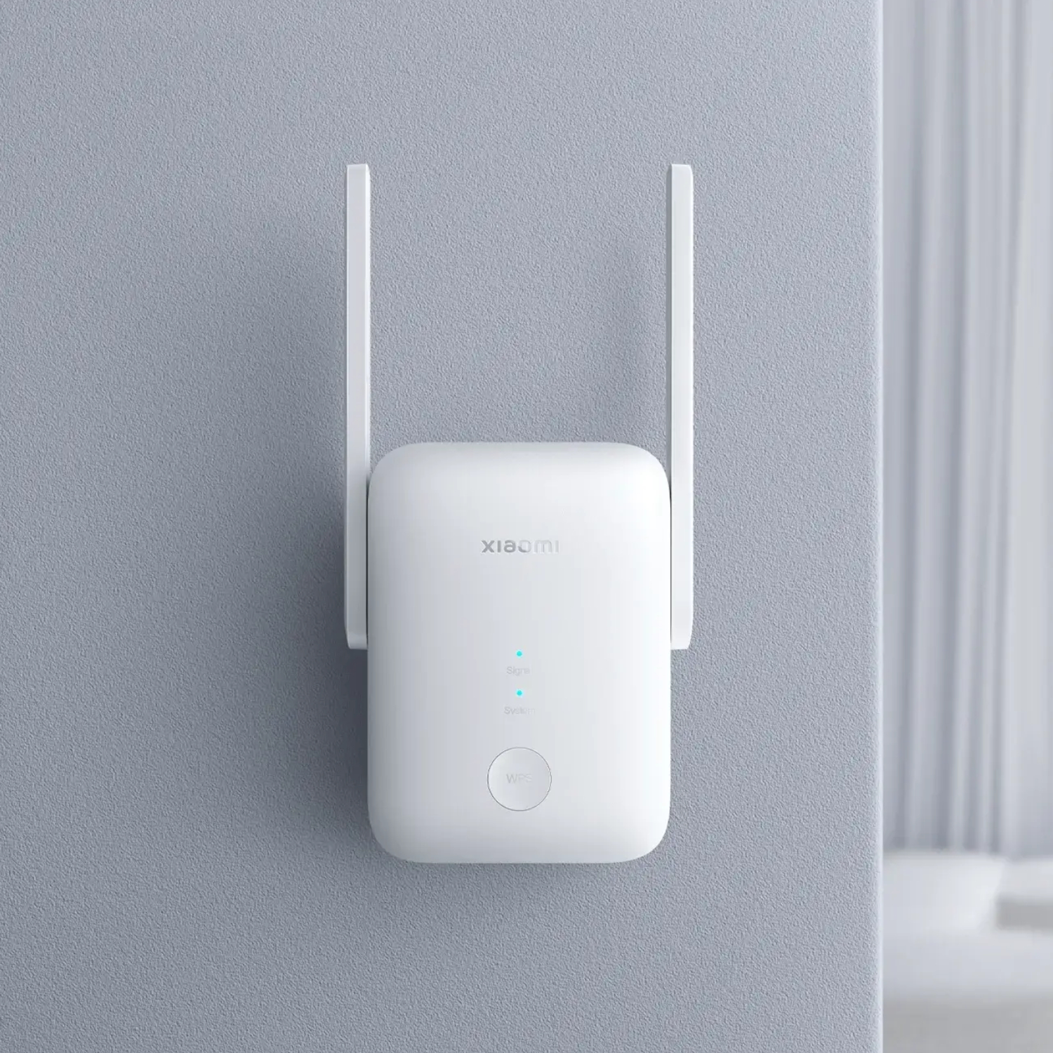 Xiaomi Wi-Fi Range Extender AX1500 - Image 3