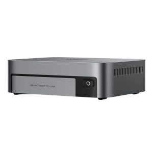 UGREEN NASync DXP480T Plus 4-Bay NAS