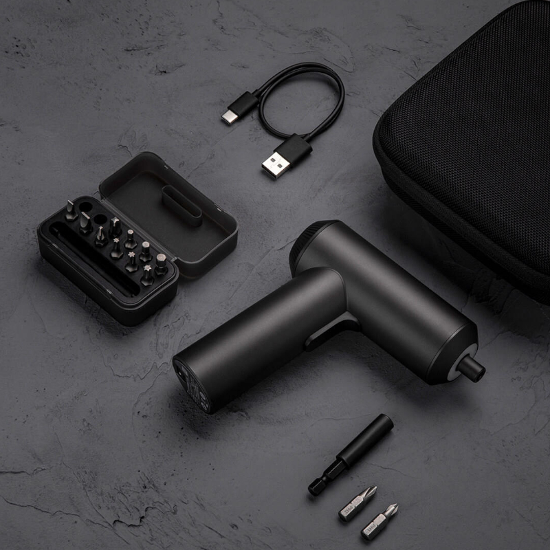 Xiaomi Cordless Screwdriver - Image 5