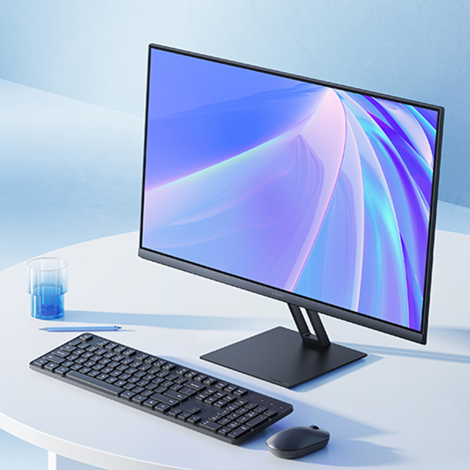 Xiaomi A24i 24" Full HD 1080p IPS Monitor (100Hz, 6ms, and VESA Mount) - Image 5