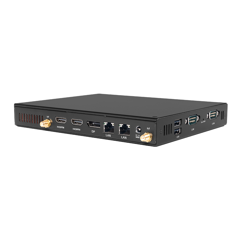 Giada F108D Intel N100 1xDDR4 3200 Mhz 2xHDMI - Image 2