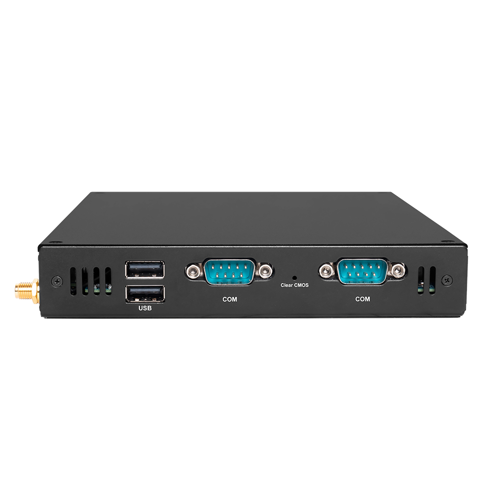 Giada F108D Intel N100 1xDDR4 3200 Mhz 2xHDMI - Image 3