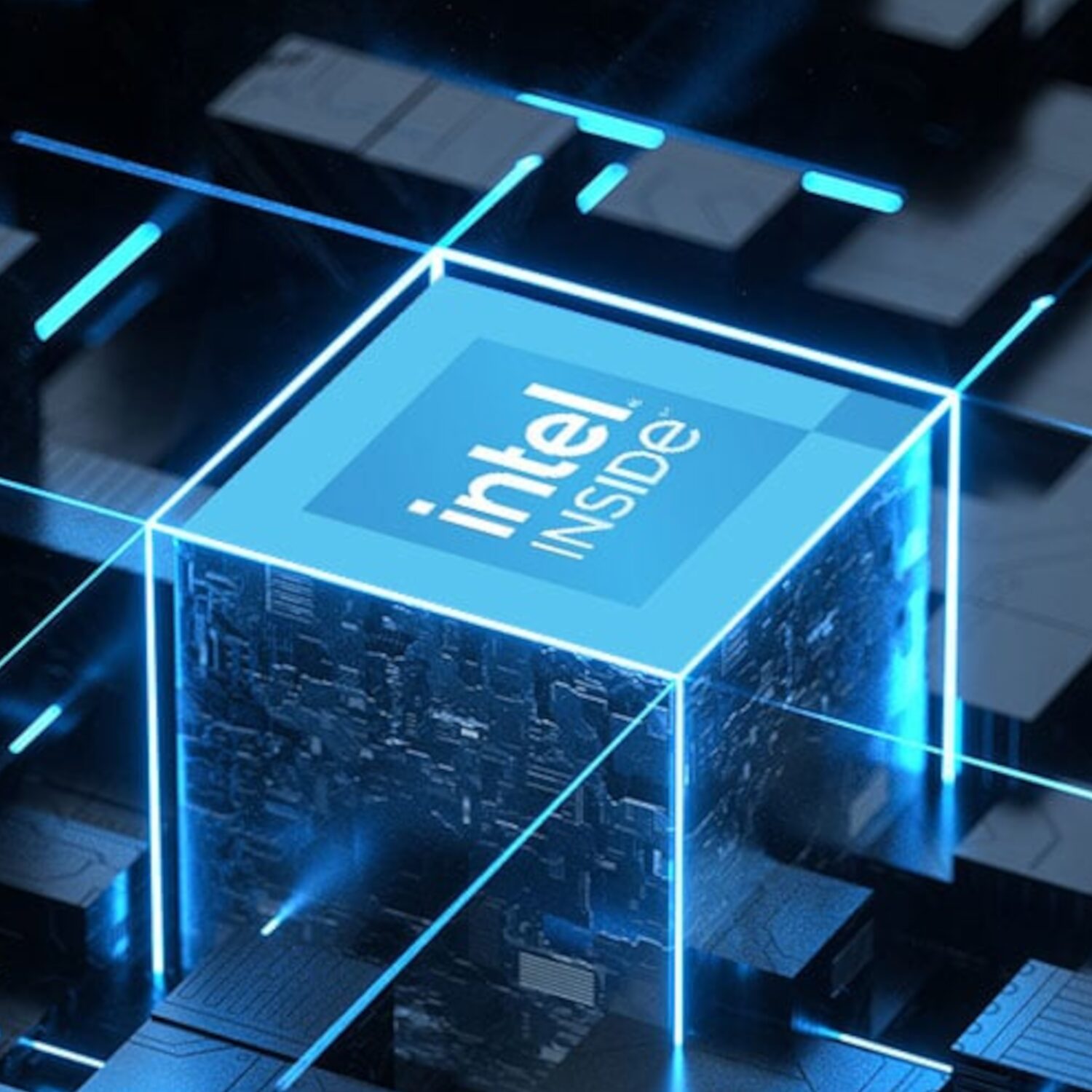 Giada F109D Fanless Embedded Computer, with Intel Twin Lake Processor - Image 3