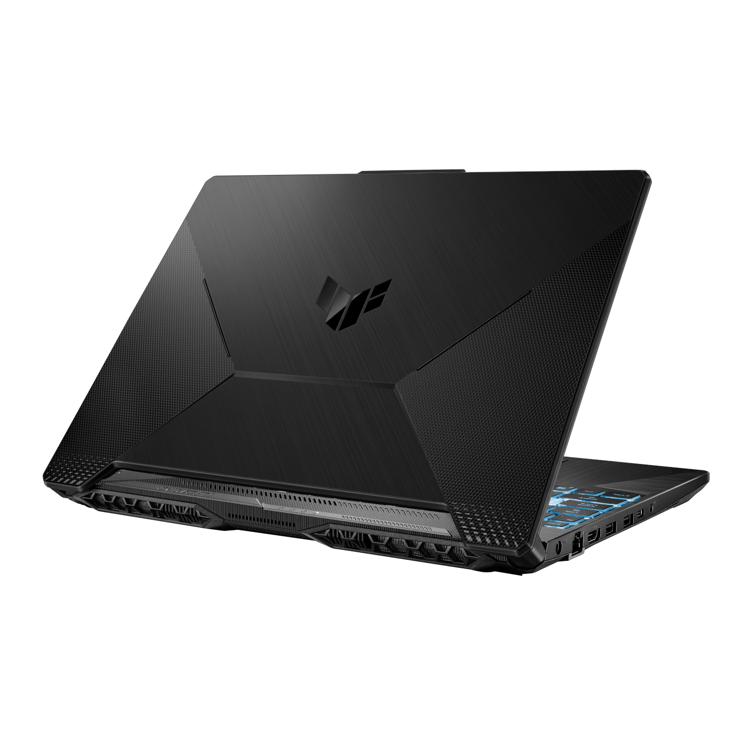 Asus TUF Gaming A15 15.6" AMD Ryzen 7 7445HS Windows 11 Gaming Laptop - Image 2